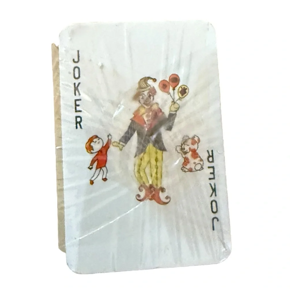 Arizona Mini Sized Playing Card Poker Playing Cards Souvenir Design NEW !